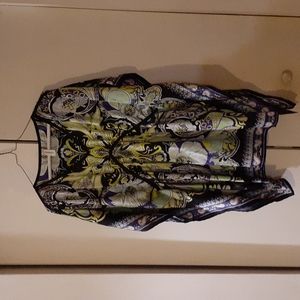 Classique size small Color - multicolor